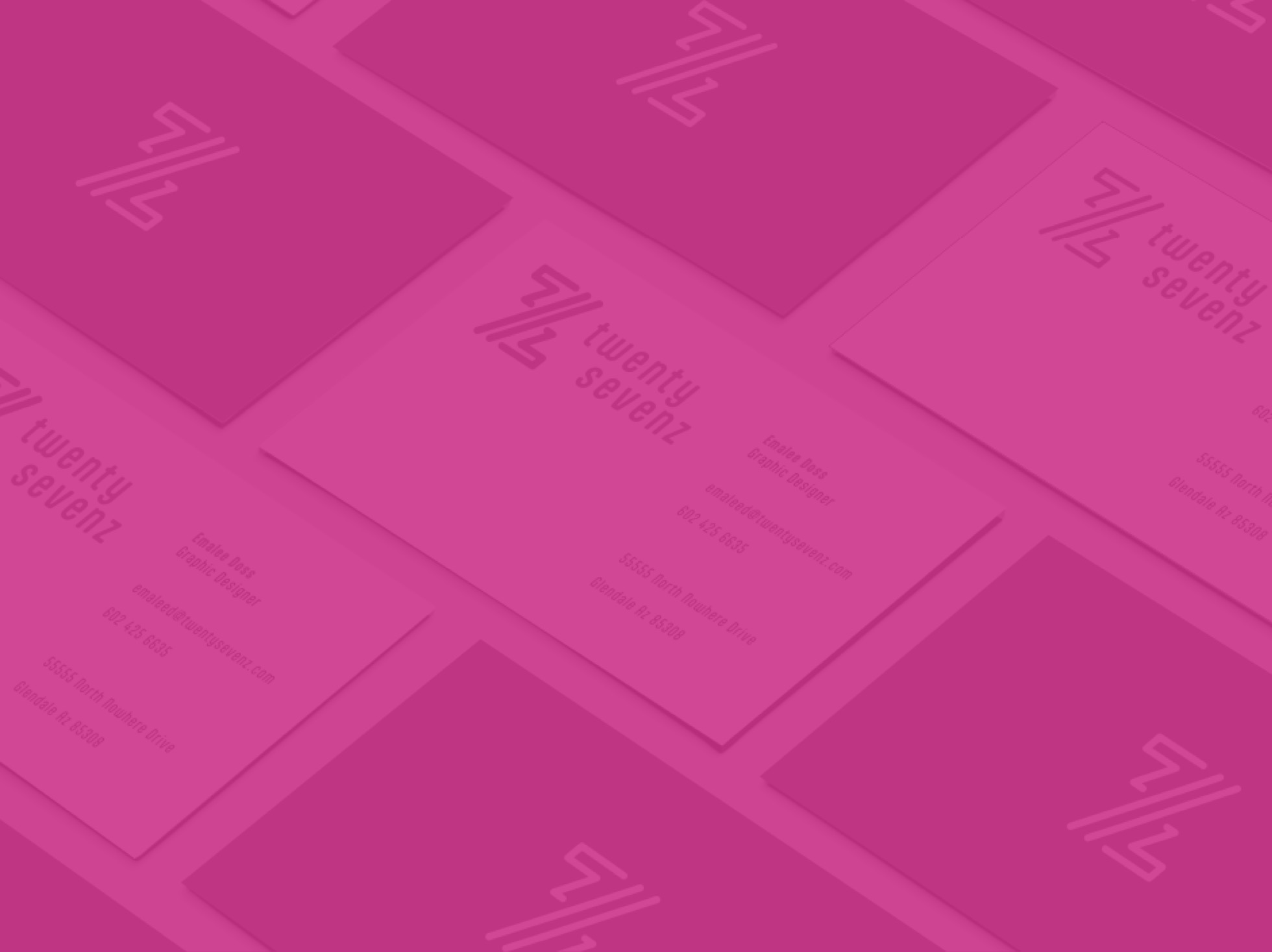 brand identity cover