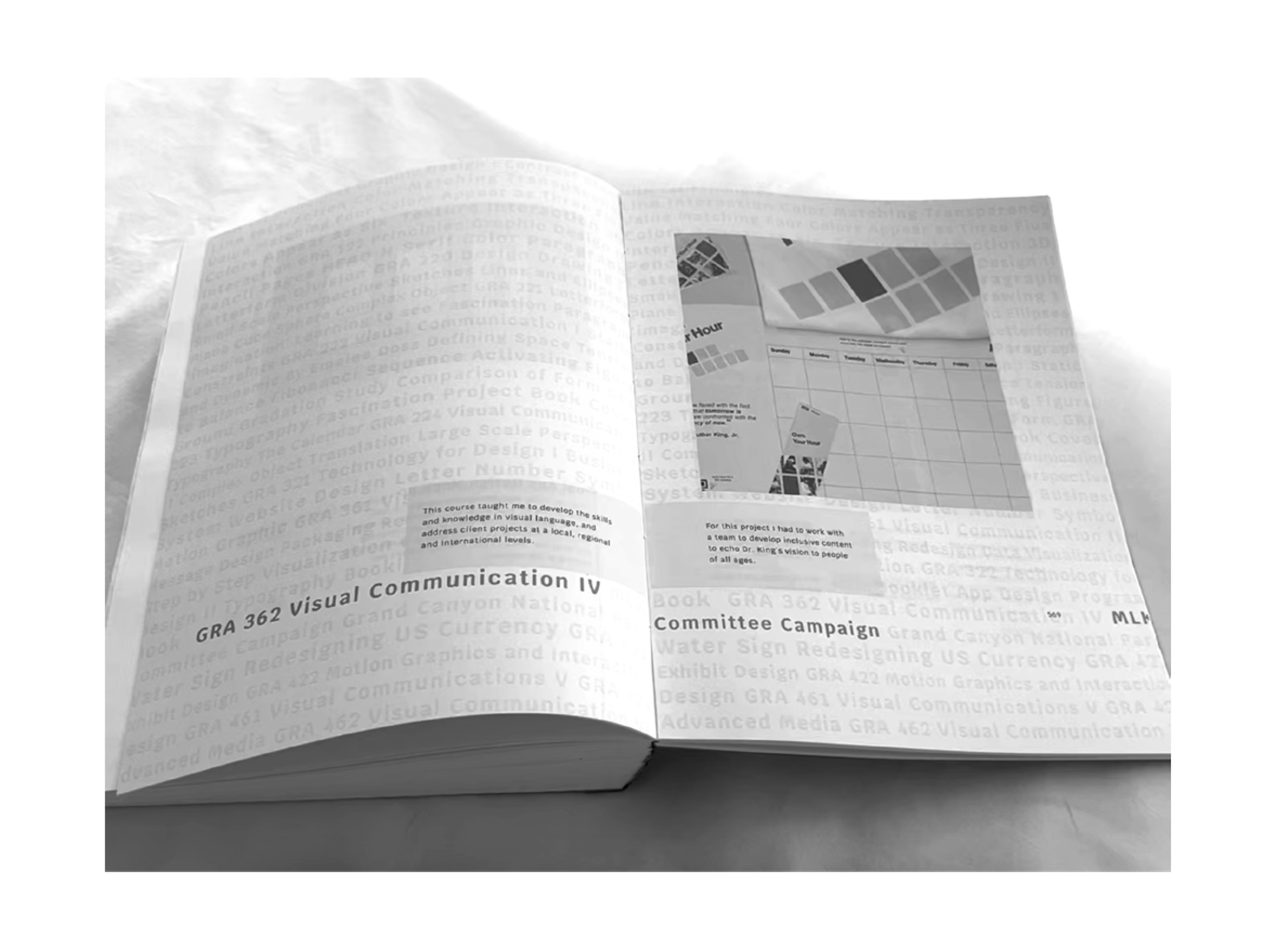 program spread bw
